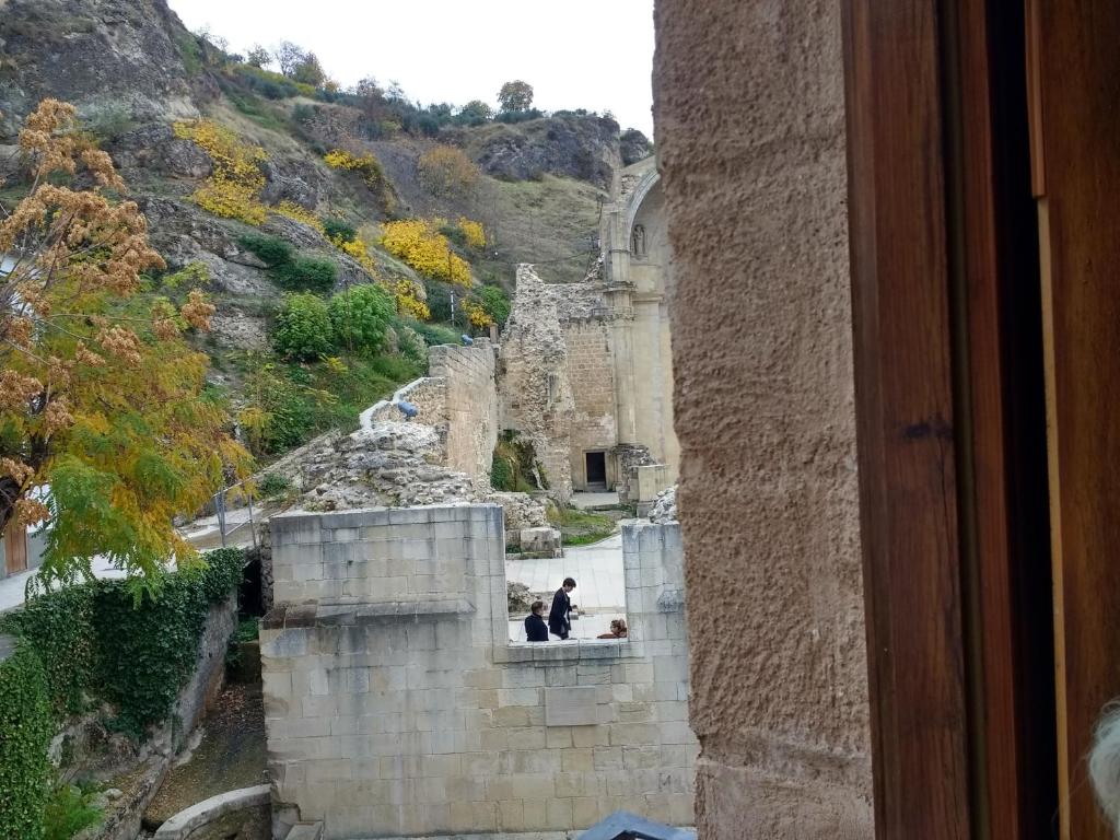 Apartamentos Asador De La Plaza Vieja - 14