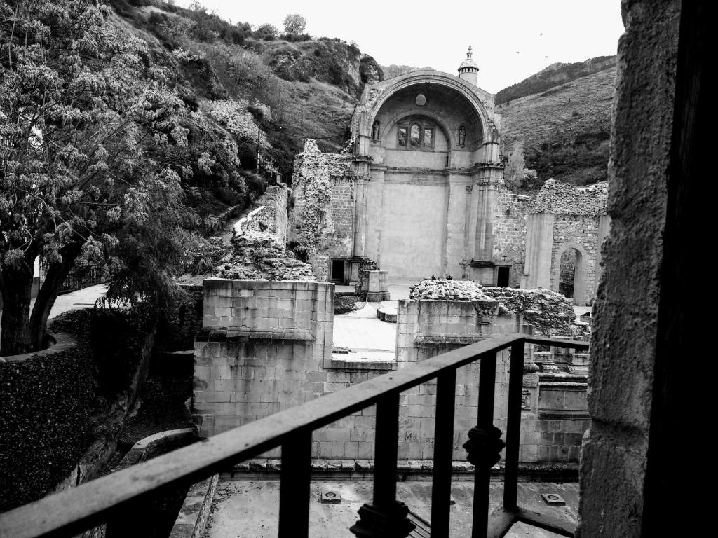 Apartamentos Asador De La Plaza Vieja - 11