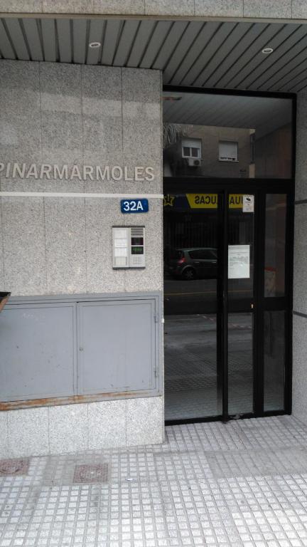 Armengual Centro Apartments FREE PARKING By Easytrip - 11