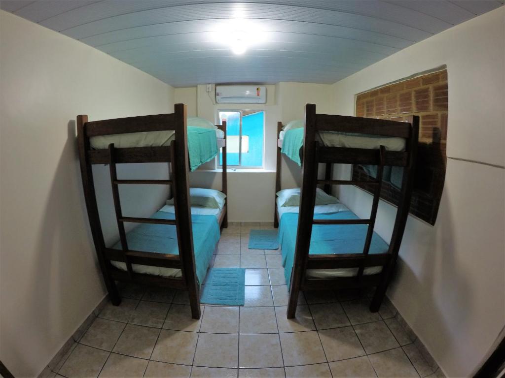  Ilha Hostel