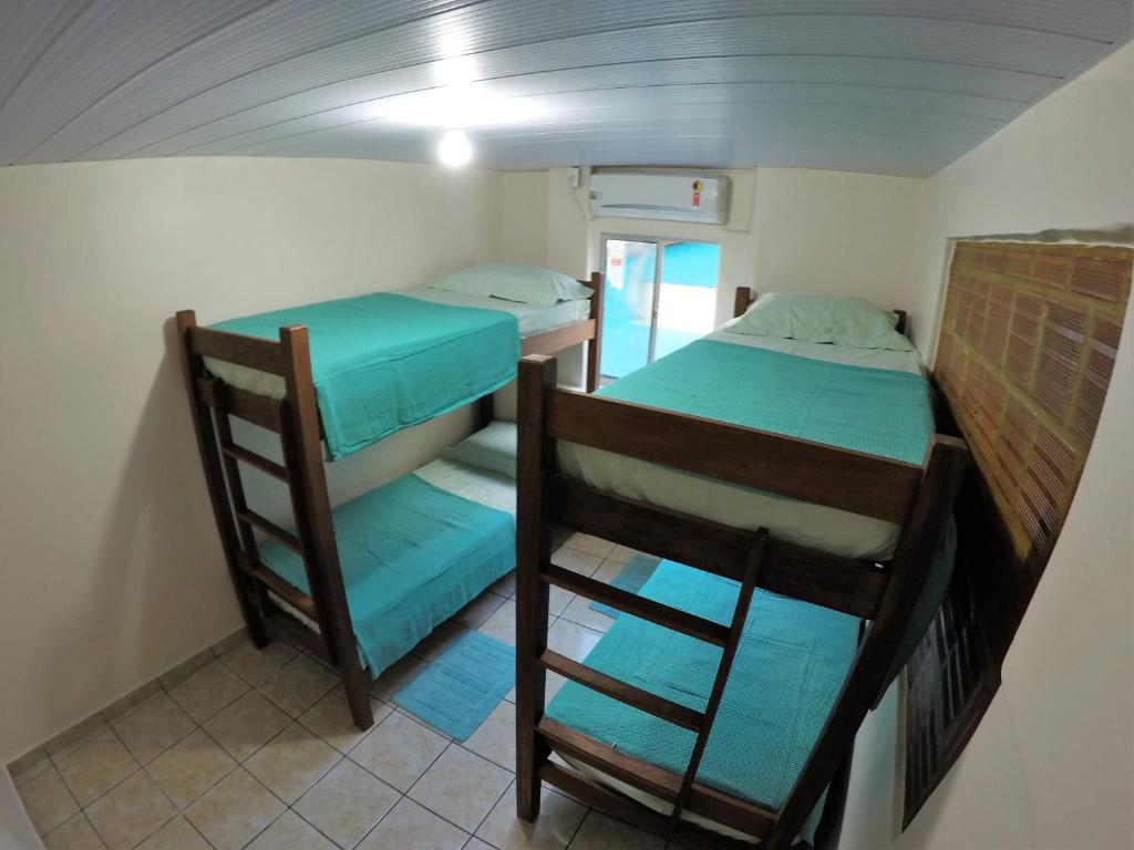  Ilha Hostel