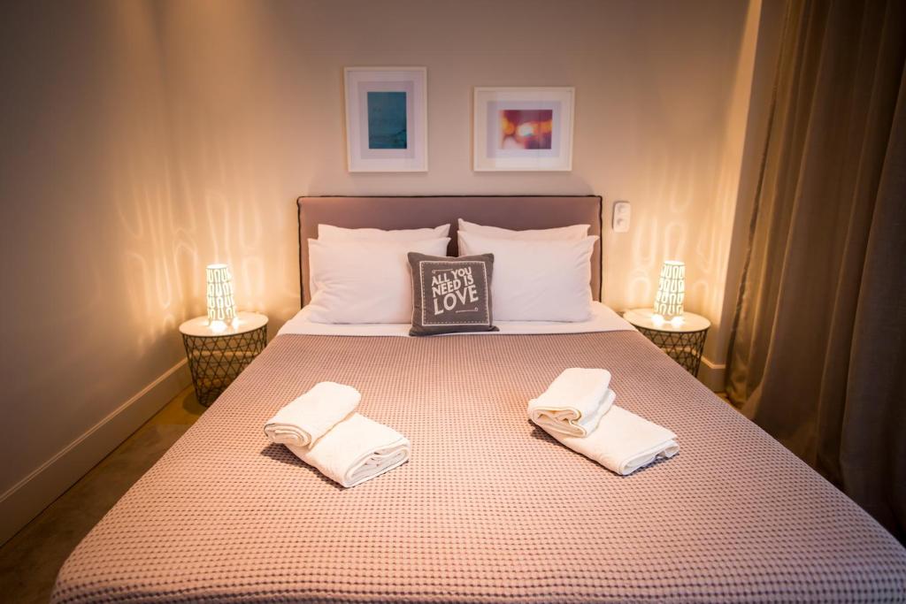 Elegant House Under Acropolis - 11