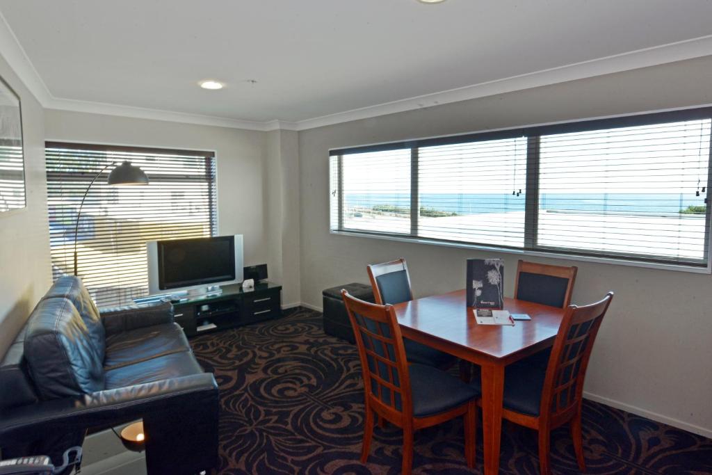 Millennium Hotel New Plymouth, Waterfront - Resim 38