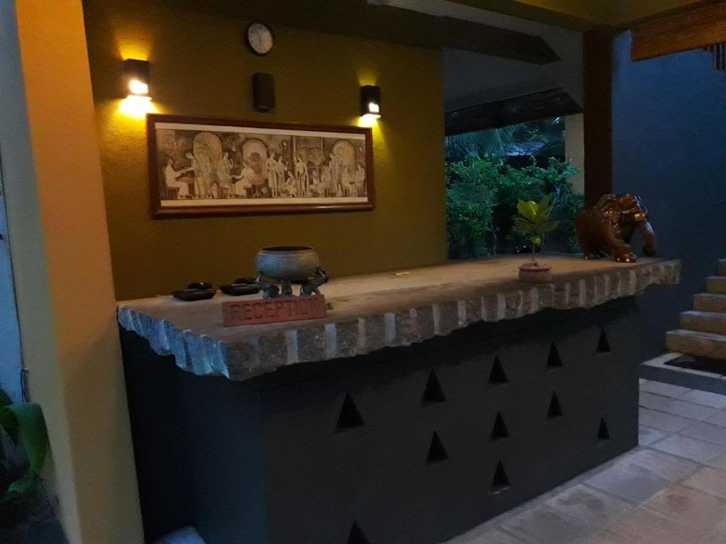 Fotografie z fotogalerie ubytování Muthumuni Ayurveda Beach Resort v destinaci Beruwala