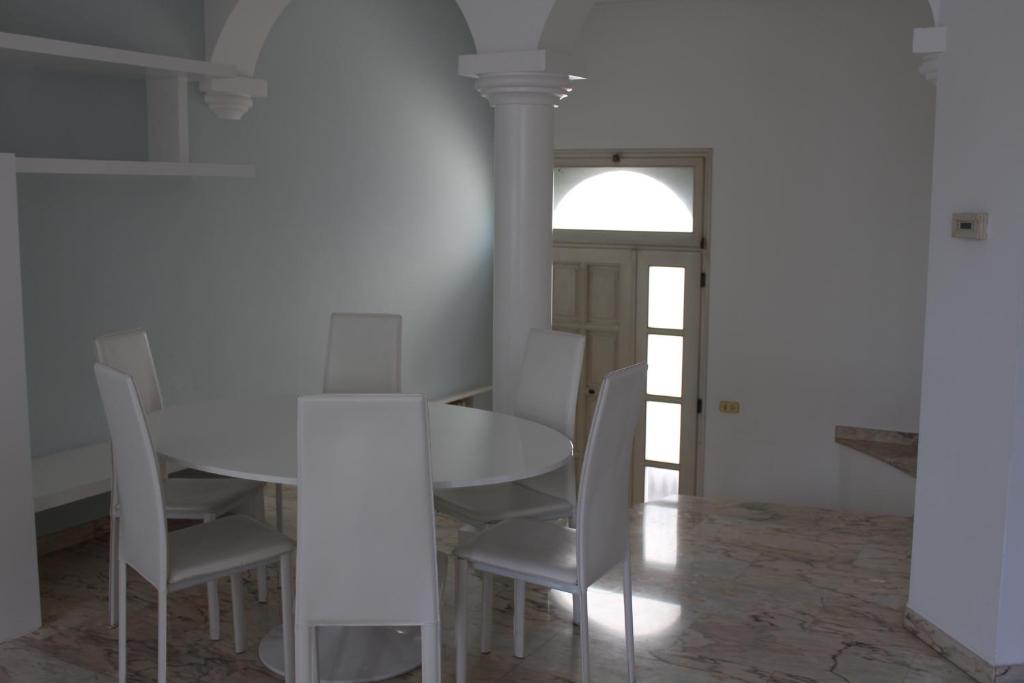 Stefano's House - Deluxe Villa