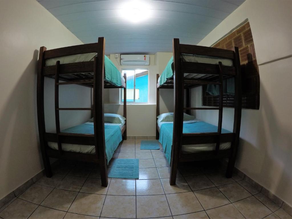  Ilha Hostel