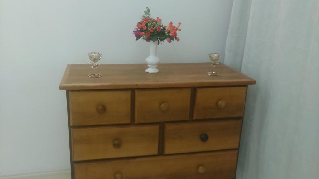  Apartamento Parque das Palmeiras