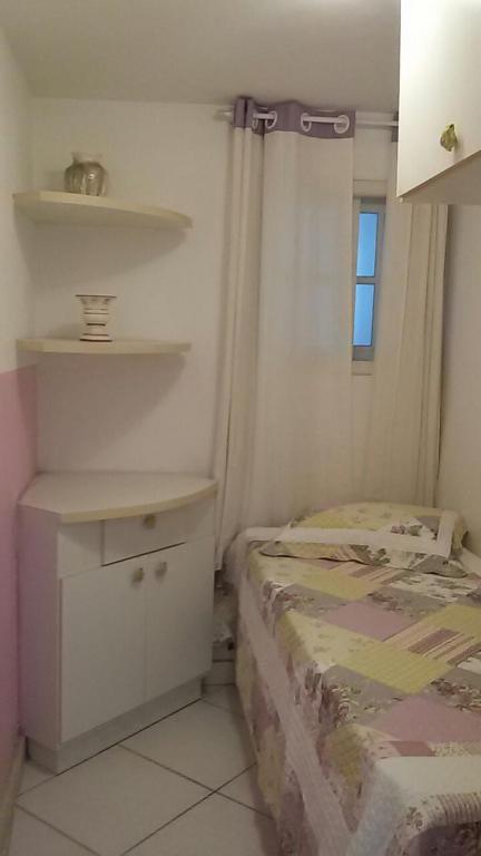  Apartamento Parque das Palmeiras
