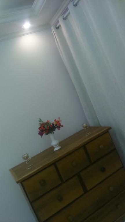  Apartamento Parque das Palmeiras