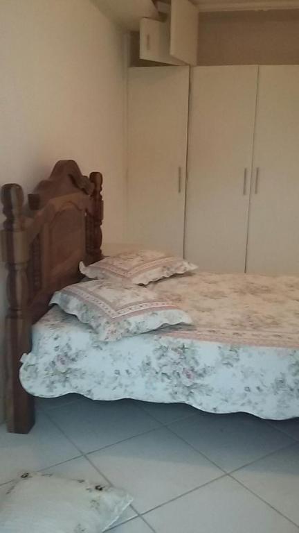 Apartamento Parque das Palmeiras
