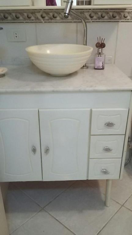  Apartamento Parque das Palmeiras
