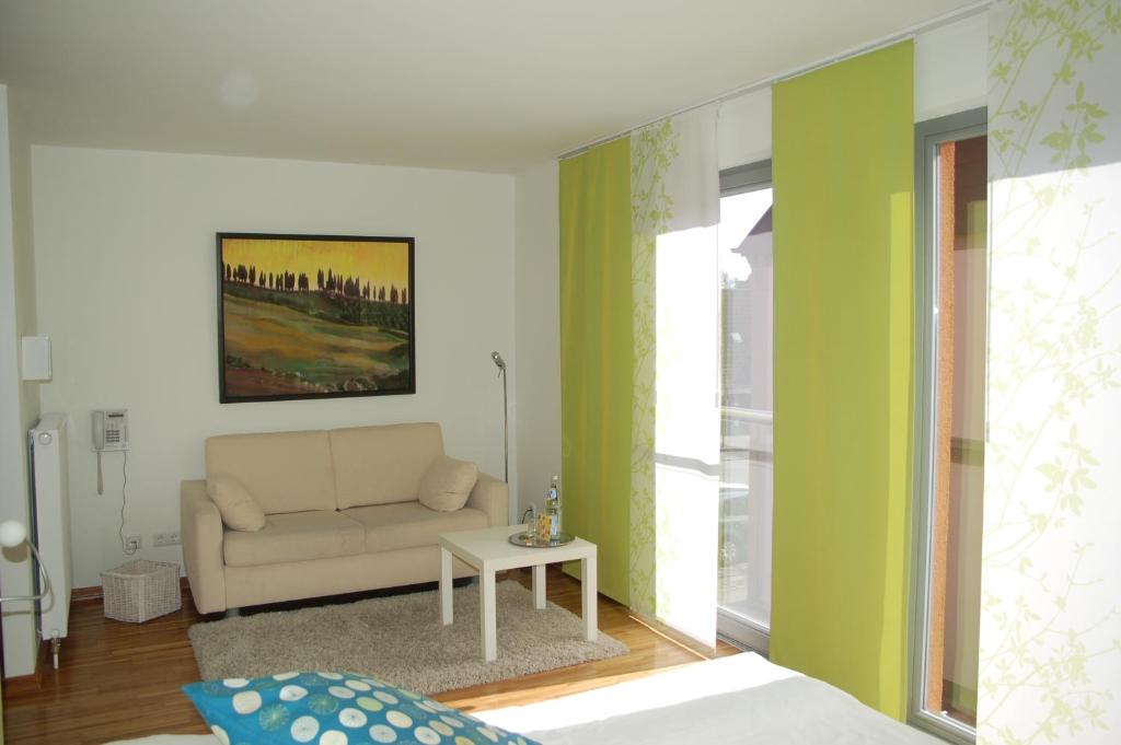 Hotel F-RITZ - Double Room +
