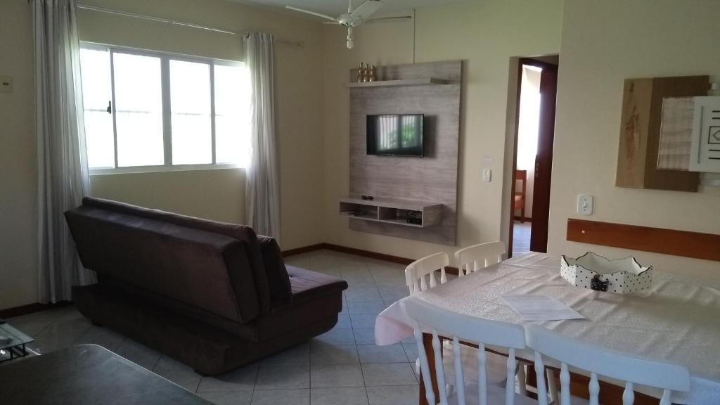  Parada de Bombas Apartamentos
