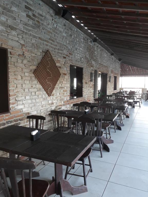  Flat Monte Castelo