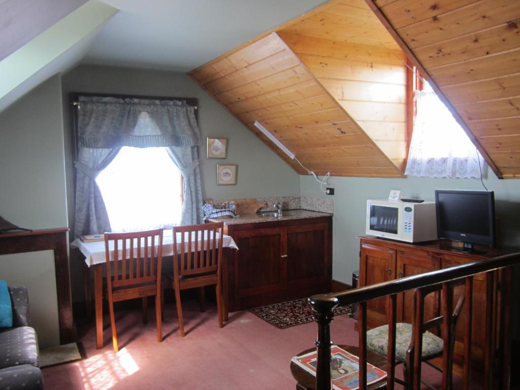 Sorell Barracks - Room Queen - Loft De Arriba