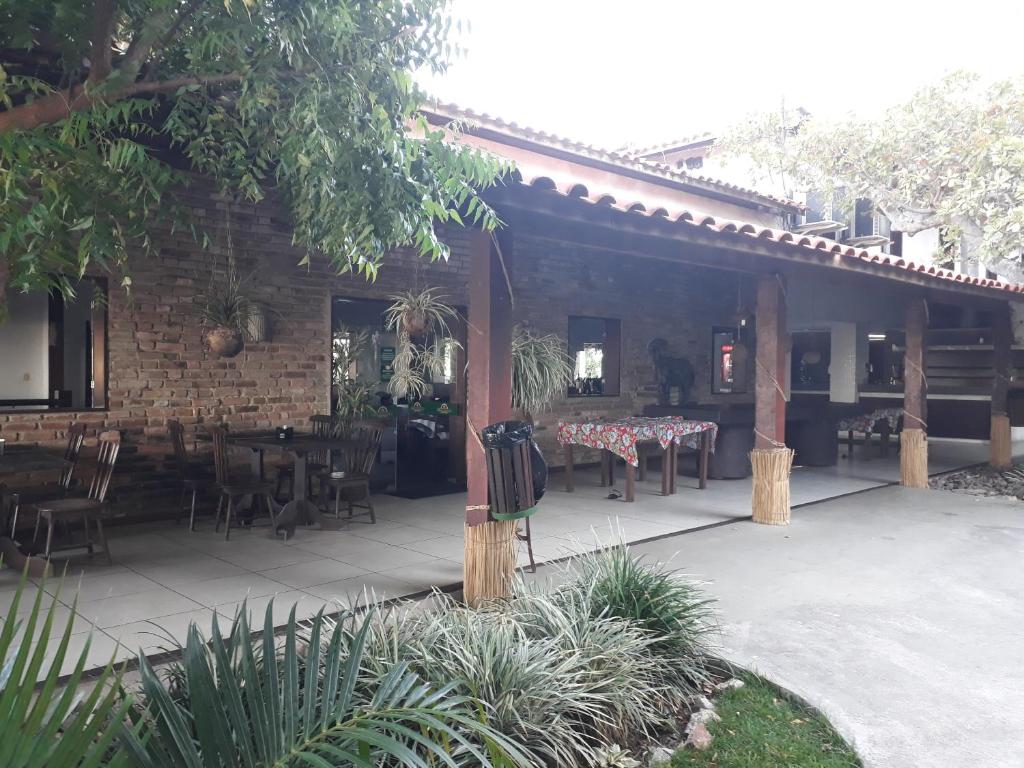  Flat Monte Castelo