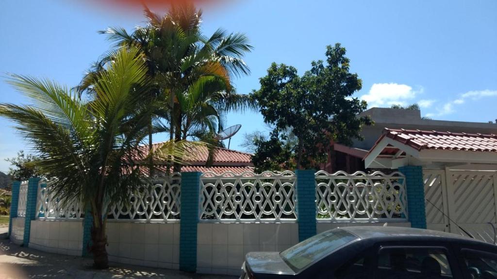  Casa Praia da Lagoinha