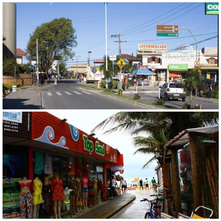  Tua Casa Na Praia dos Ingleses Férias Florianópolis Brasil