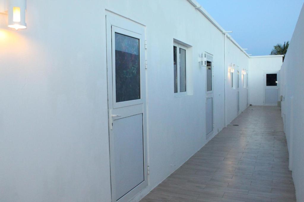 Fotografie z fotogalerie ubytování Genesis Apartments v destinaci Palm-Eagle Beach