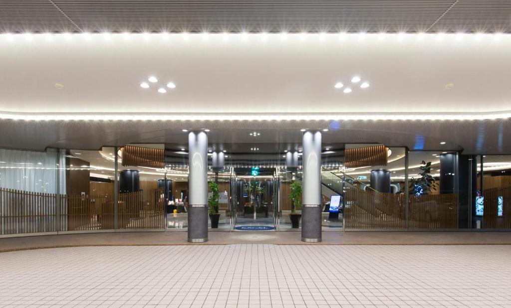 Fotografie z fotogalerie ubytování Hakata Excel Hotel Tokyu v destinaci Fukuoka