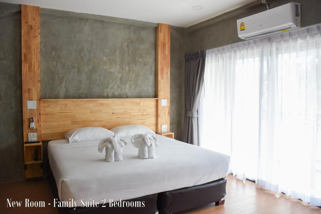 Basaya Beach Hotel & Resort - Resim 39