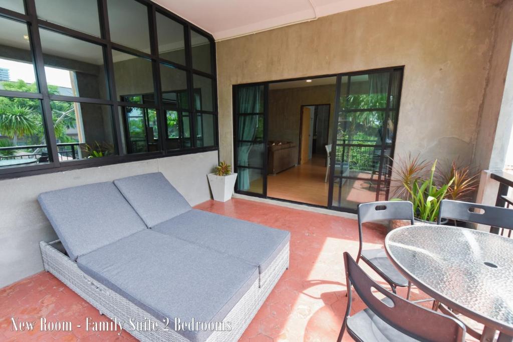 Basaya Beach Hotel & Resort - Resim 41