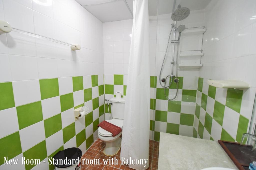 Basaya Beach Hotel & Resort - Resim 36