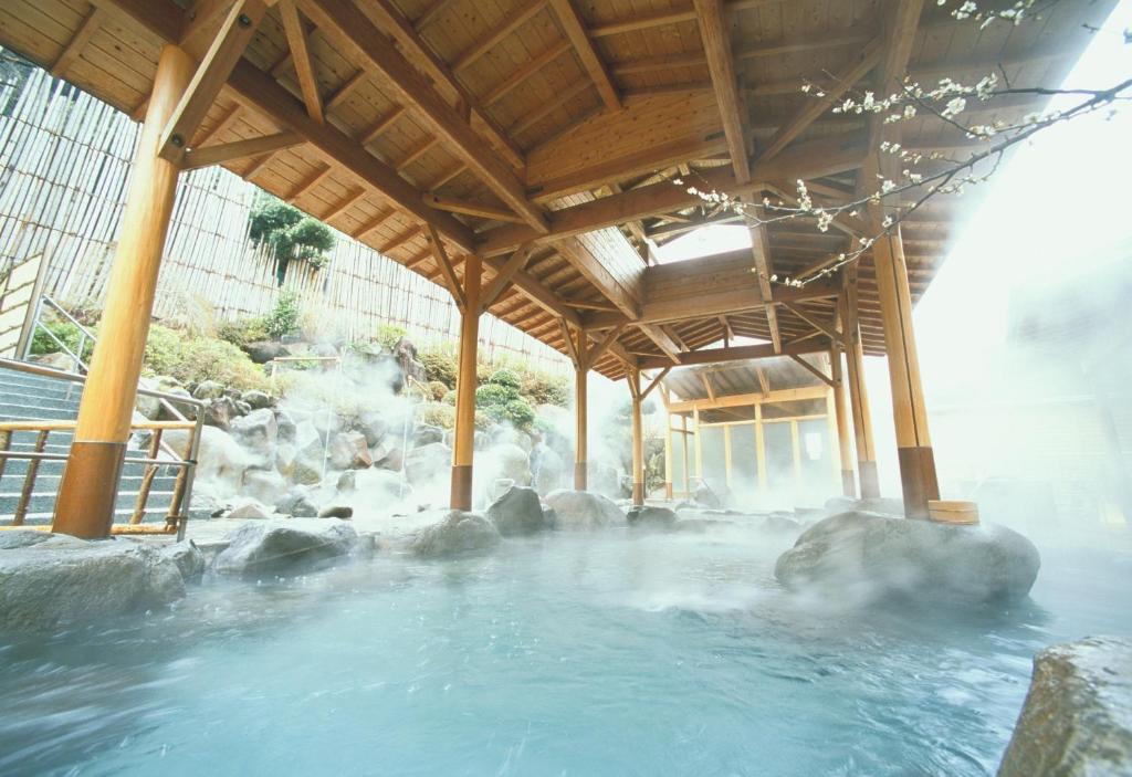 のホテル Hakone