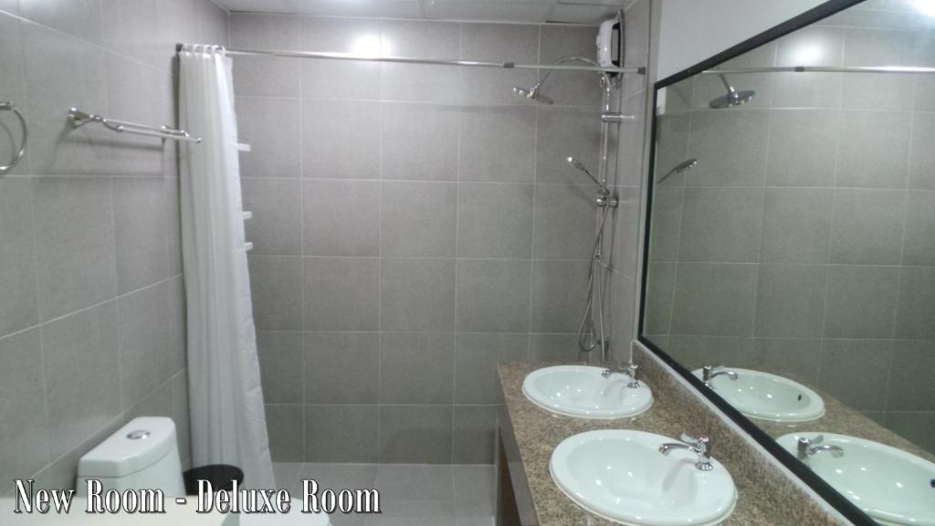 Basaya Beach Hotel & Resort - Resim 30