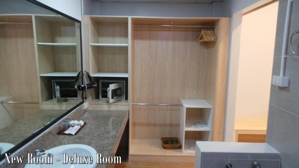 Basaya Beach Hotel & Resort - Resim 31