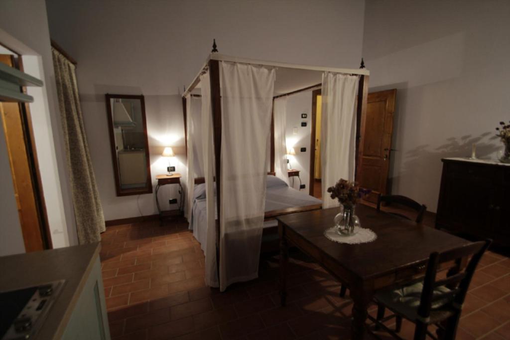 Fotografie z fotogalerie ubytování Corte Stellata Holiday Apartments v destinaci Stellata