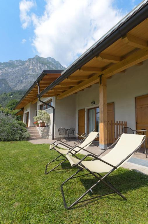 Agritur Comai - Error