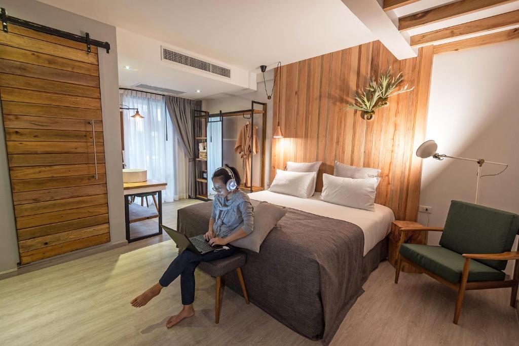 Family Tree Hotel - Resim 11