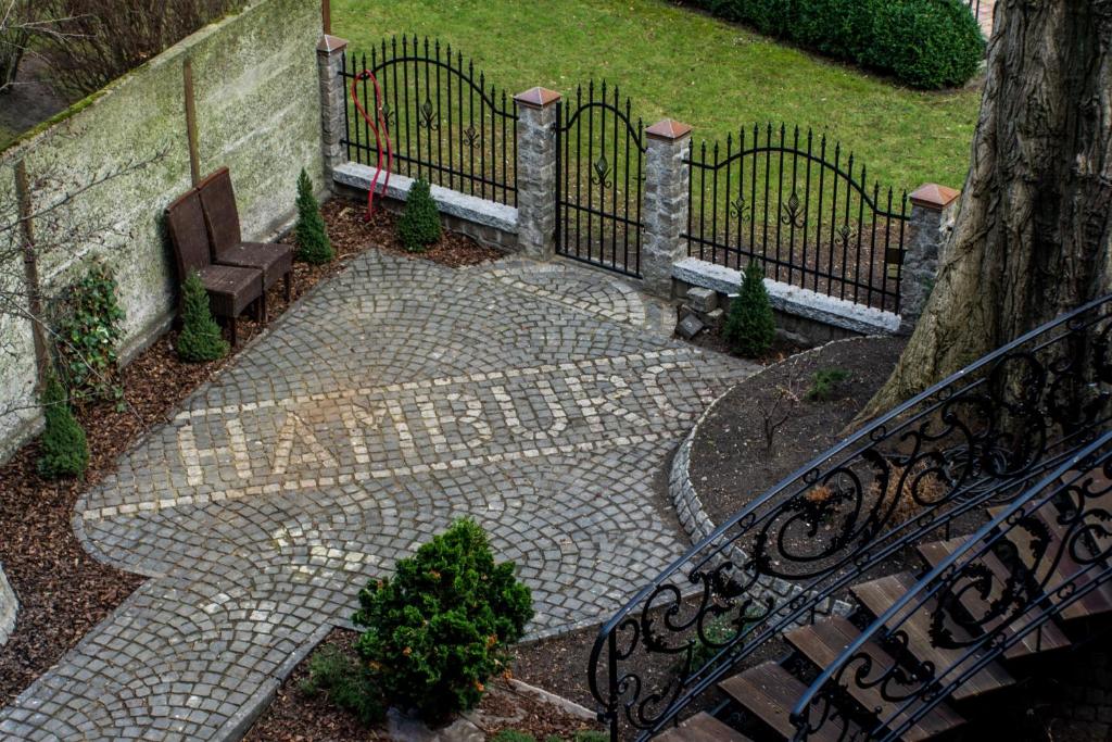 Merite Hotels Hamburg Altona GmbH