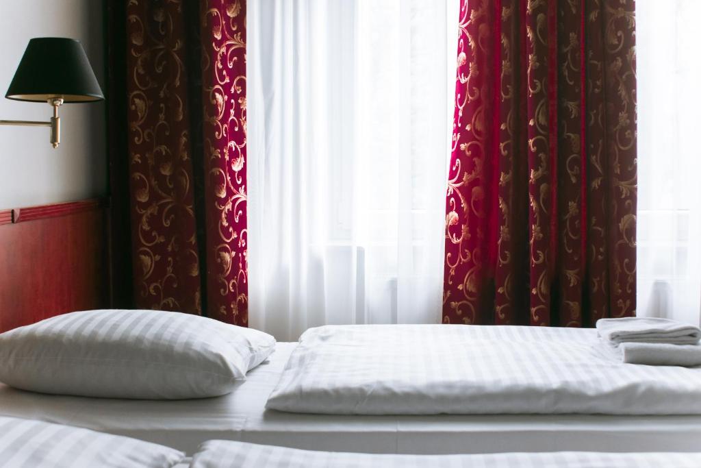 Merite Hotels Hamburg Altona GmbH - Resim 30