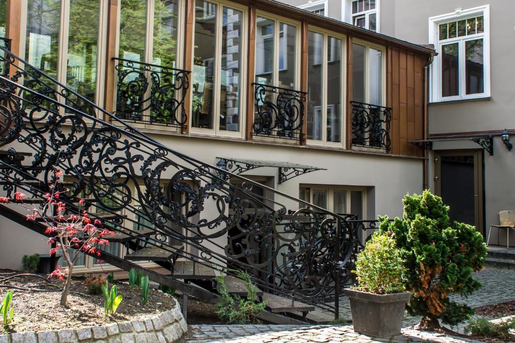 Merite Hotels Hamburg Altona GmbH - Resim 5