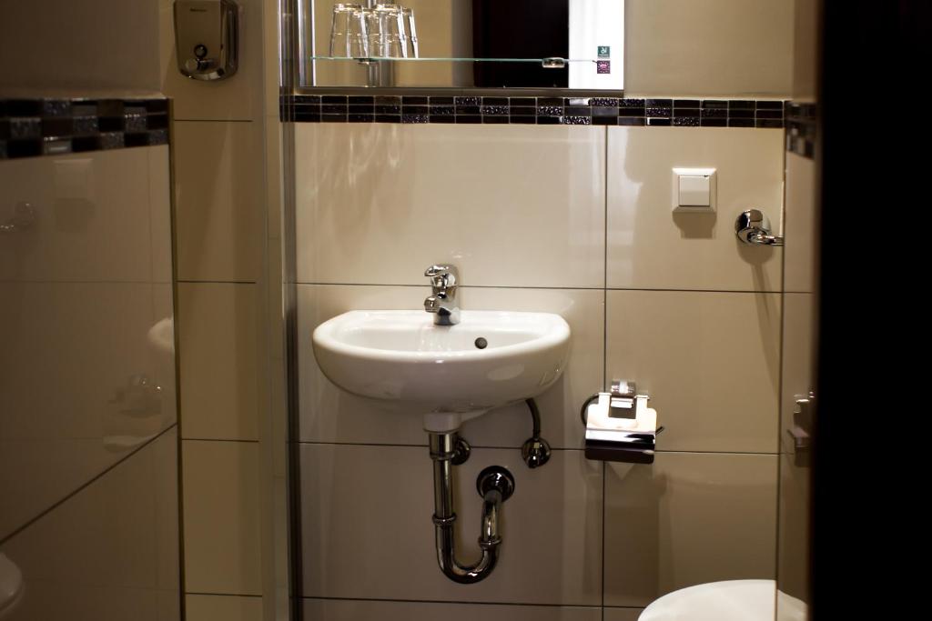 Merite Hotels Hamburg Altona GmbH - Resim 32