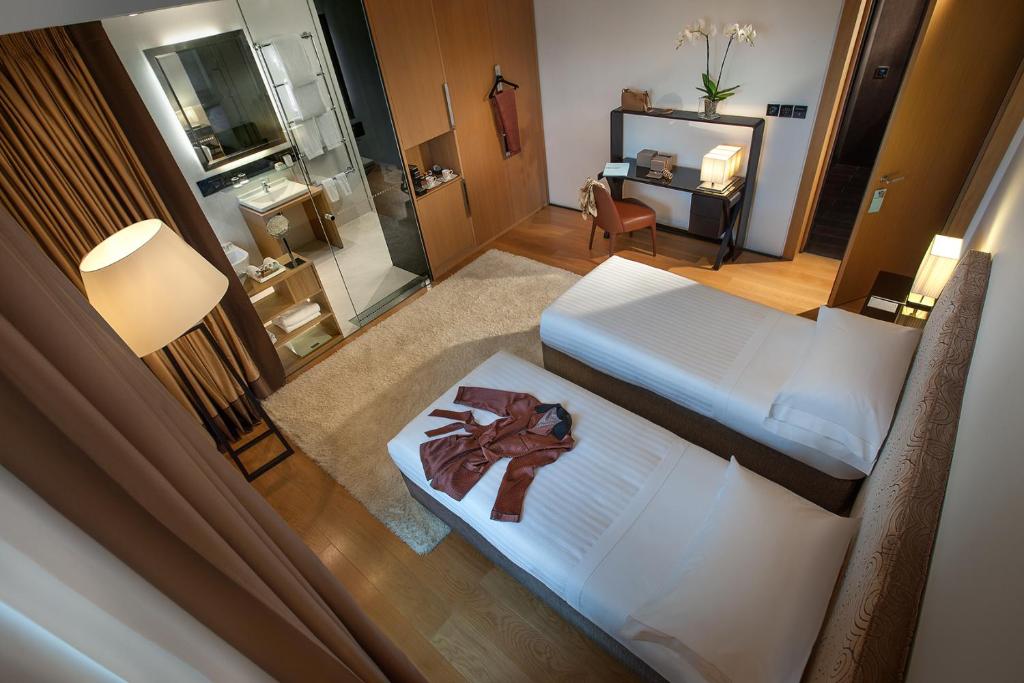 Principe Forte Dei Marmi - Resort & Spa photo 4