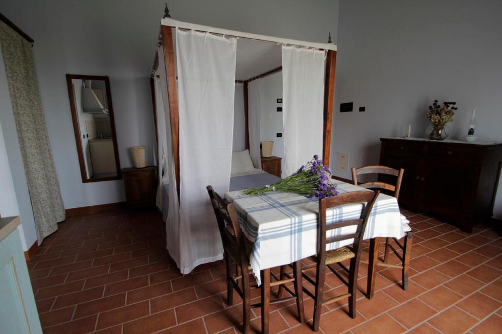 Fotografie z fotogalerie ubytování Corte Stellata Holiday Apartments v destinaci Stellata