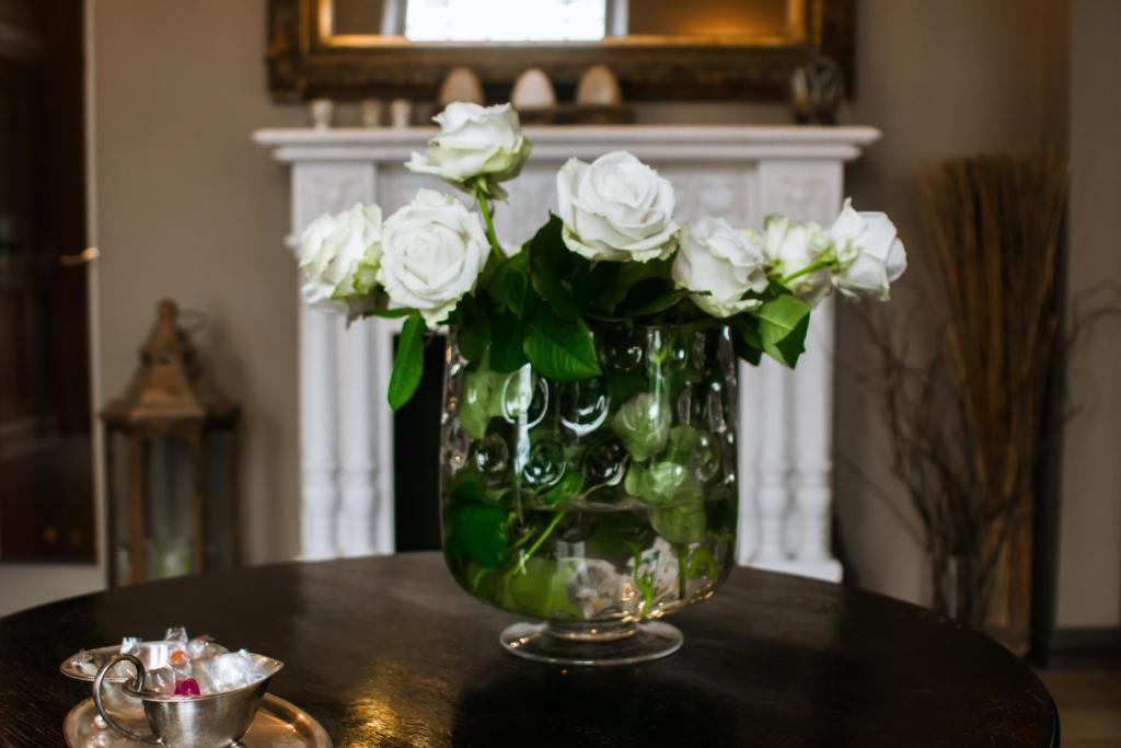 Merite Hotels Hamburg Altona GmbH - Resim 25