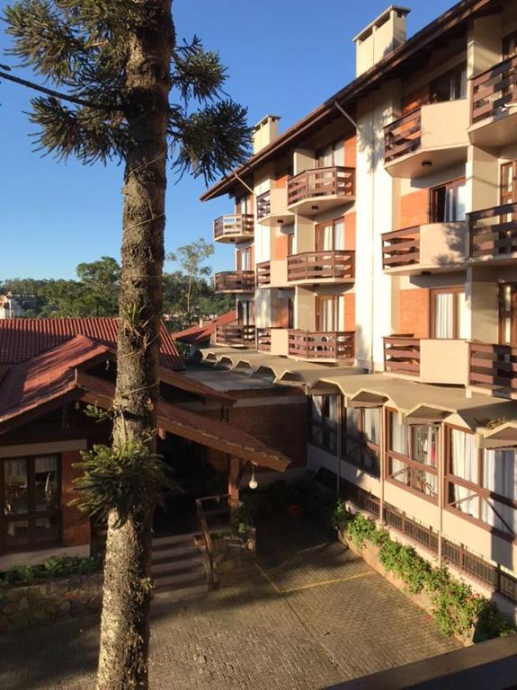 Residencial Pousada do Serrano  Residencial Pousada do Serrano