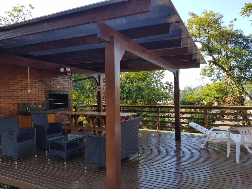 Residencial Pousada do Serrano  Residencial Pousada do Serrano