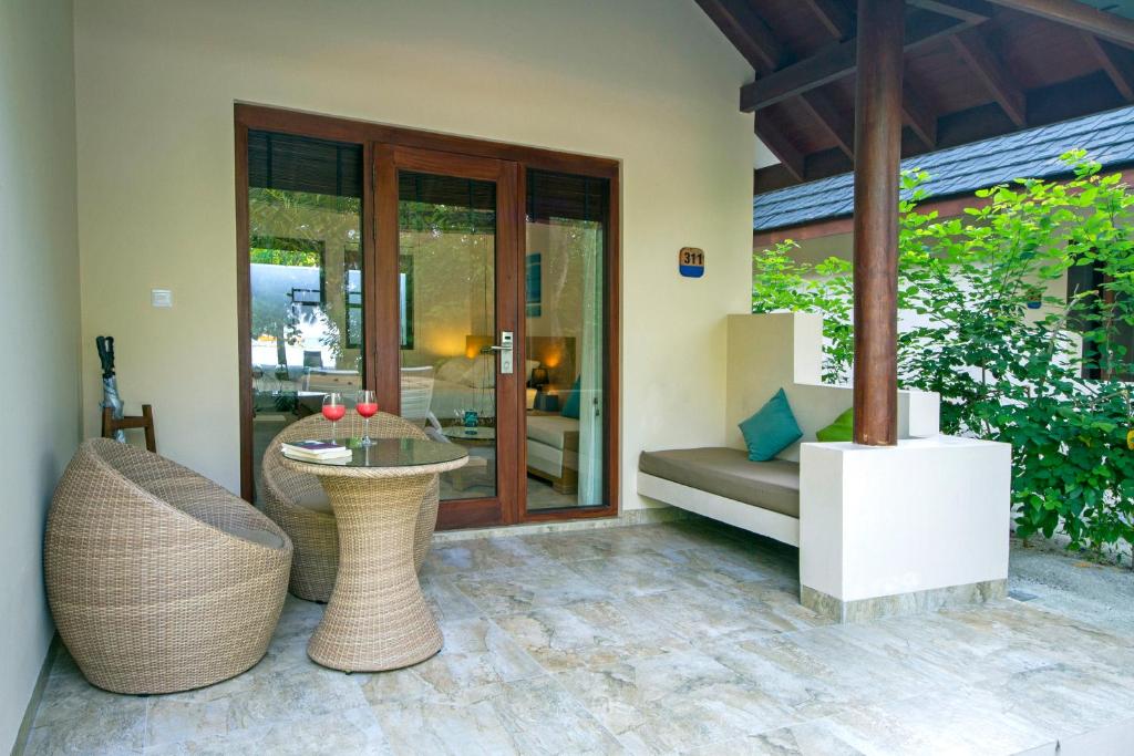 Summer Island Maldives - 1