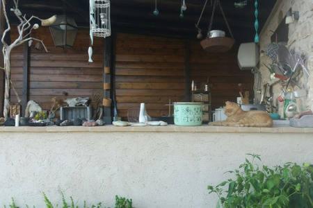 Agriturismo Monte Cologna - 17