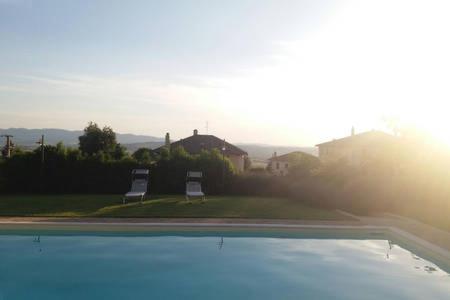 Agriturismo Monte Cologna - 11