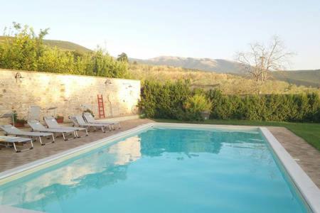 Agriturismo Monte Cologna - 12