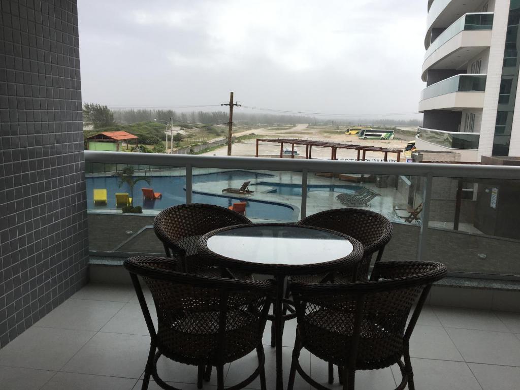  Praia Grande Le Bon Vivant