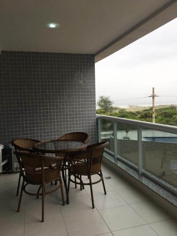  Praia Grande Le Bon Vivant