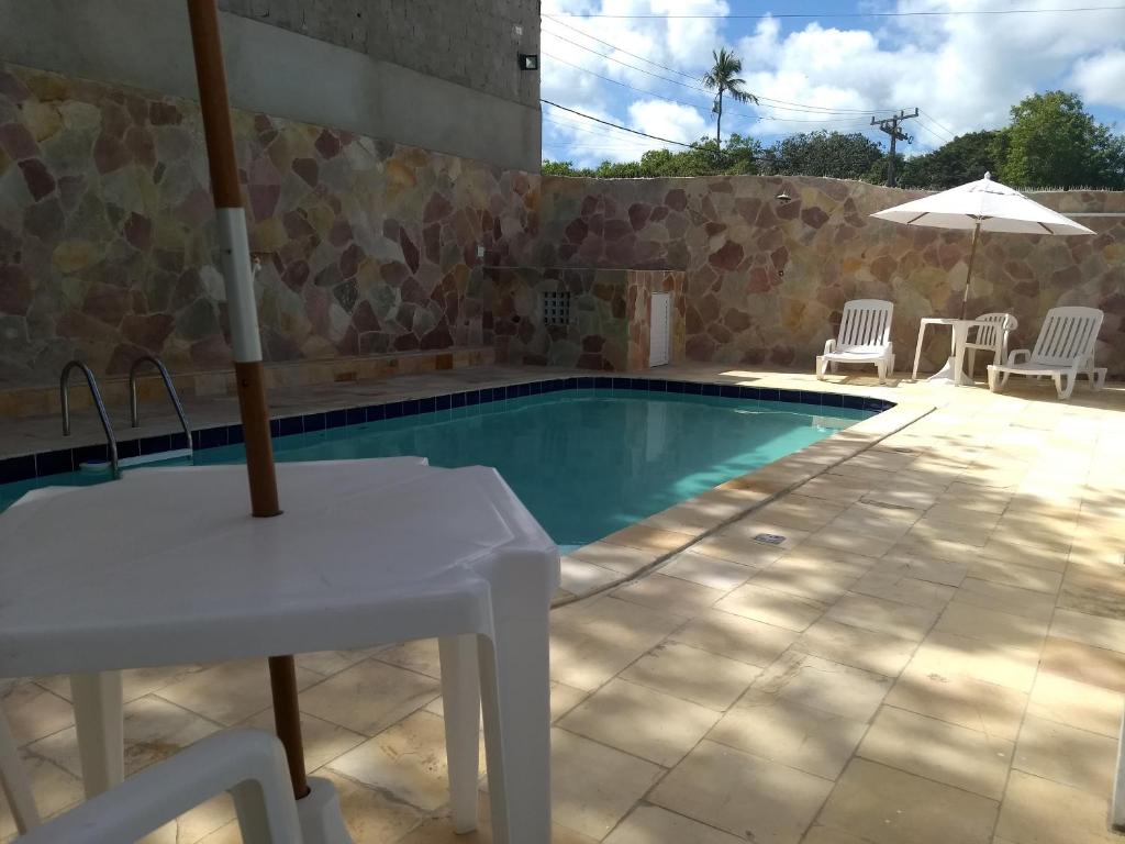  Pousada Santa Fé