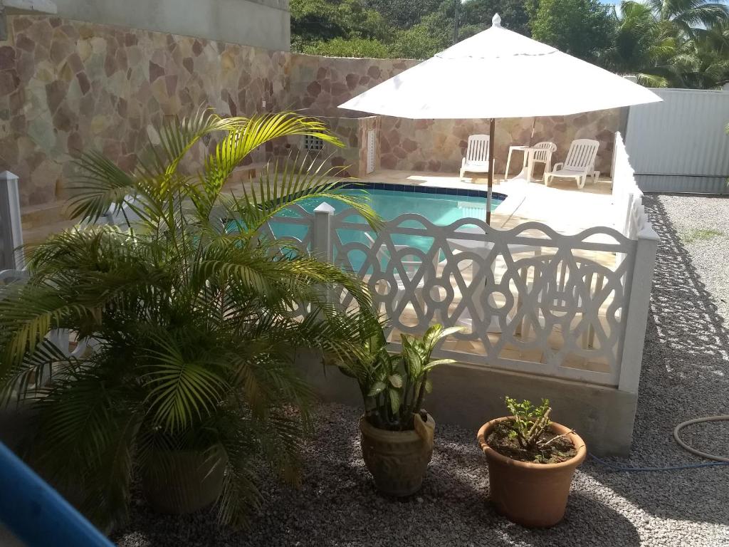  Pousada Santa Fé